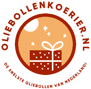 Oliebollenkoerier