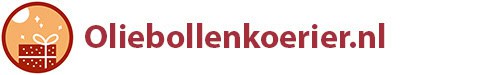 Oliebollenkoerier - Online oliebollen en relatiegeschenken bestellen