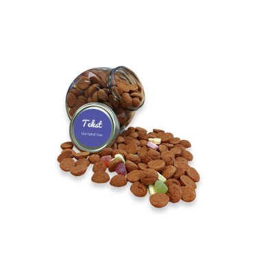 Medium pot strooigoed