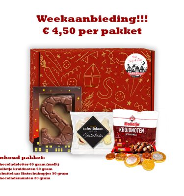 Weekaanbieding_Sint_2025