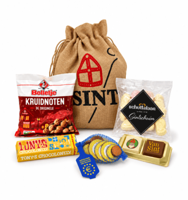 Jute zak 2